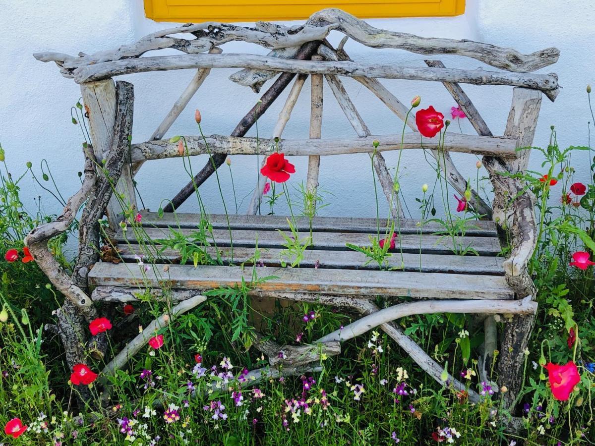 ניוקאסל Thistle Thatch Cottage And Hot Tub - Mourne Mountains מראה חיצוני תמונה